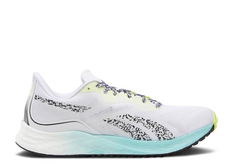 Reebok Goodr X Floatride Energy 3 - Notebook Accents