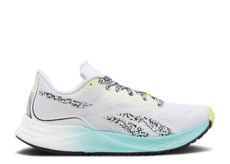 Reebok Goodr X Wmns Floatride Energy 3 - Notebook Accents