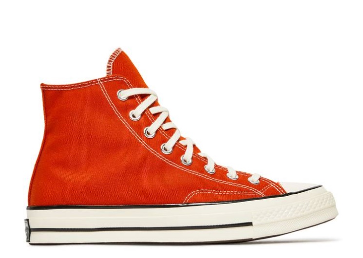 Converse Chuck 70 High - Fire Pit