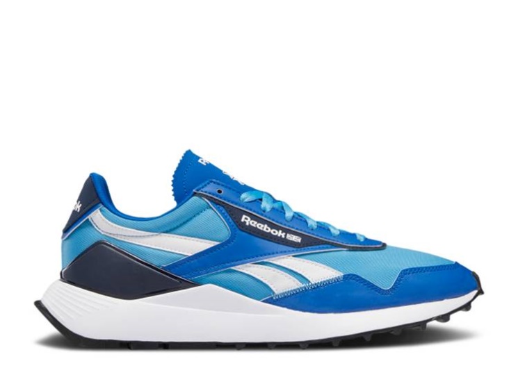 Reebok Classic Leather Legacy Az - Always Blue
