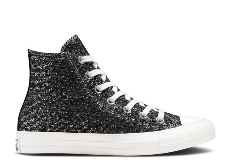 Converse Wmns Chuck Taylor All Star High - Metallic Shimmer
