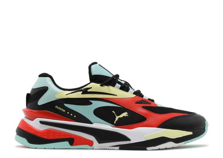 Puma Rs-Fast - Franchise