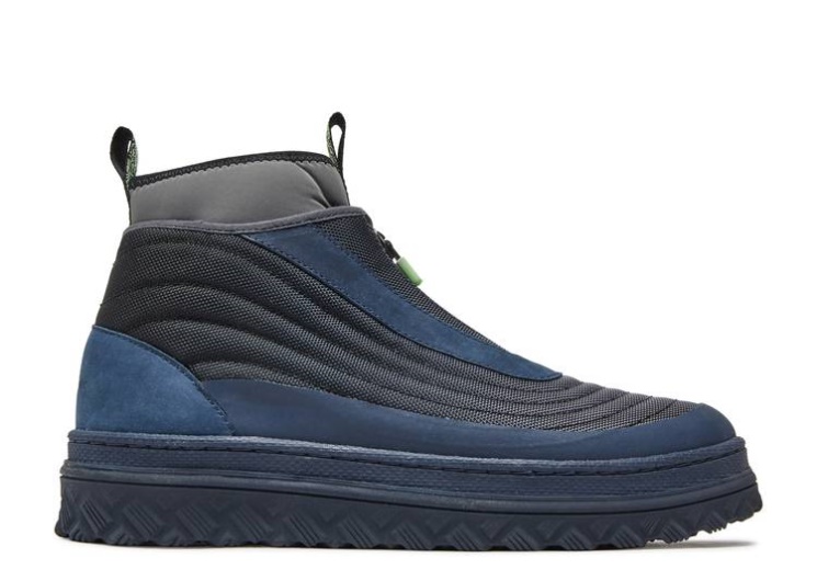 Converse Paria /Farzaneh X Pro Leather X2 Tech High - Asphalt Outer Space