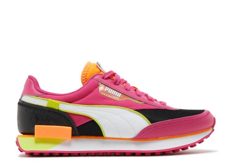 Puma Wmns Future Rider - City Lights