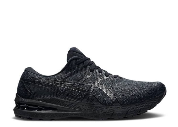 Asics Gt 2000 10 - Triple Black