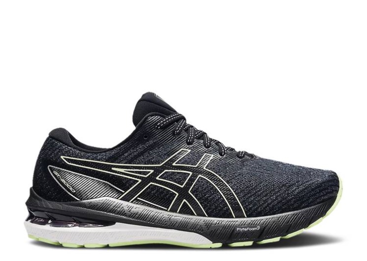 Asics Wmns Gt 2000 10 Wide - Soft Lavender Black