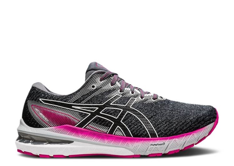 Asics Wmns Gt 2000 10 Wide - Sheet Rock Pink Rave