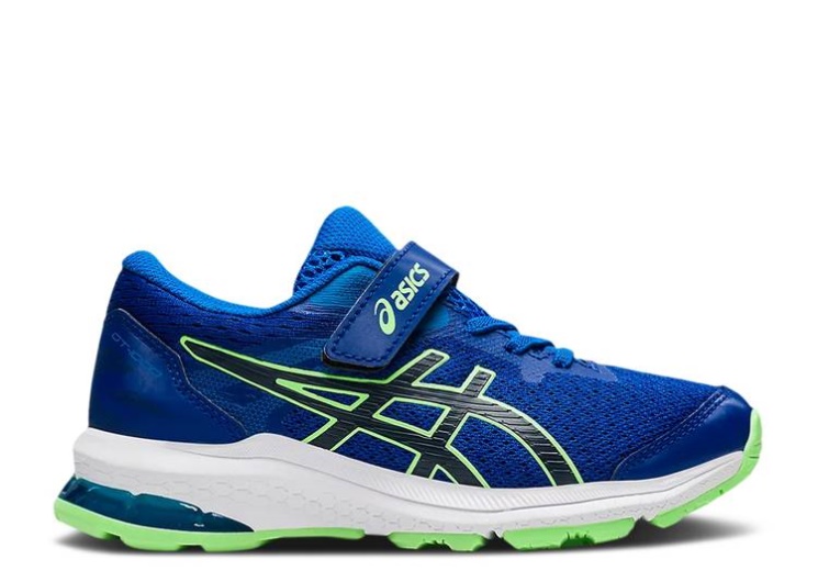 Asics Gt 1000 10 Ps - French Blue