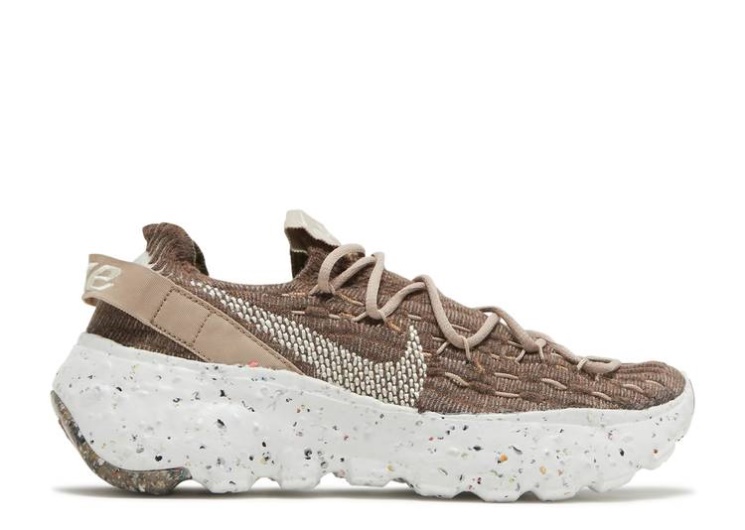 Nike Wmns Space Hippie 04 - Sand