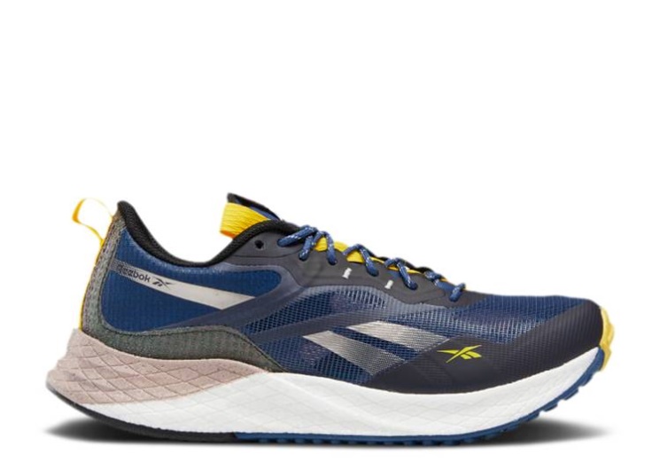 Reebok National Geographic X Wmns Floatride Energy 3 Adventure - Oceans Collision