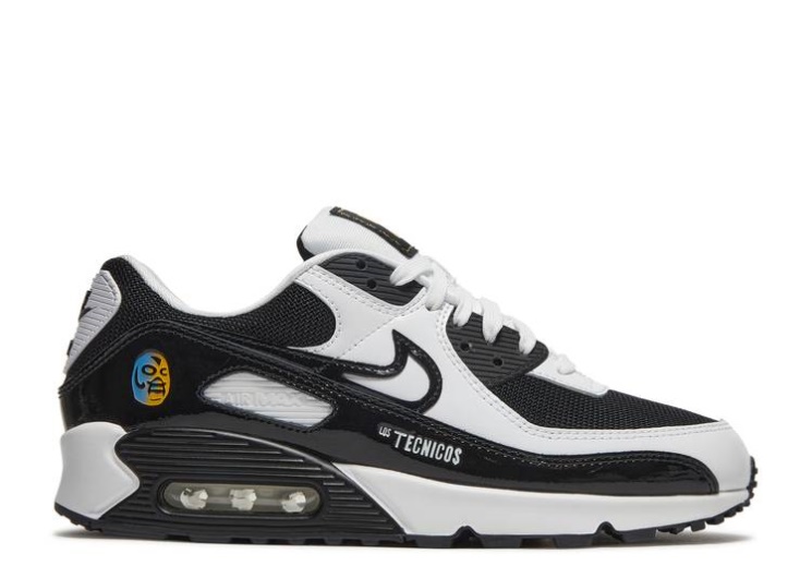 Nike Air Max 90 - Lucha Libre
