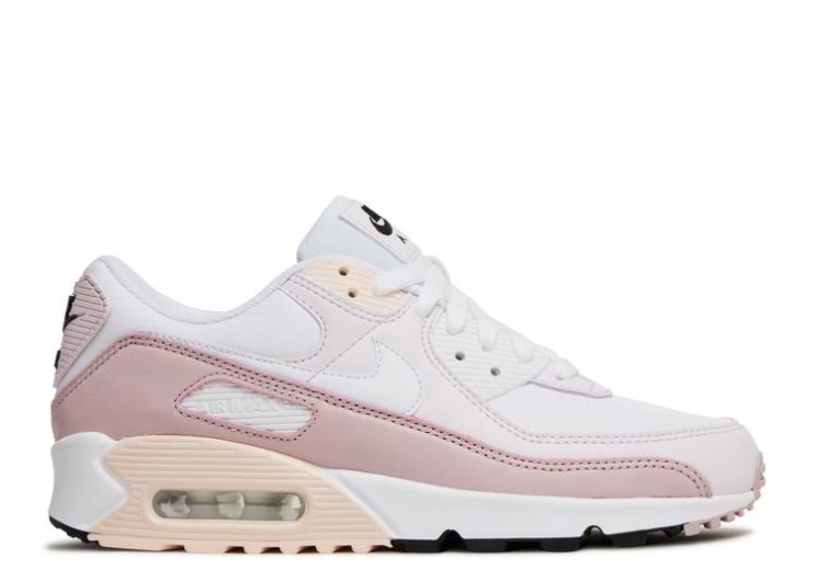 Nike Wmns Air Max 90 - Light Violet Champagne