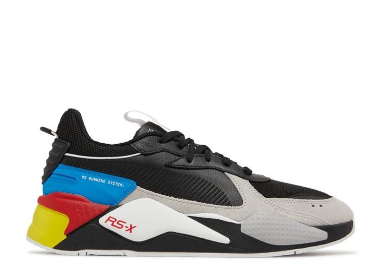 Puma Rs-X - Toys Reinvention