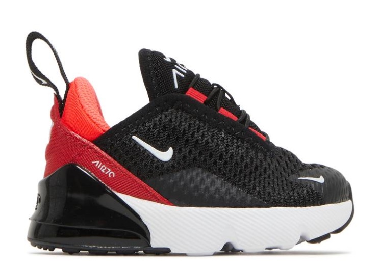 Nike Air Max 270 Td - Bred