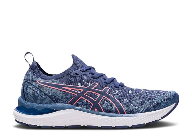 Asics Wmns Gel Cumulus 23 Mk - Storm Blue