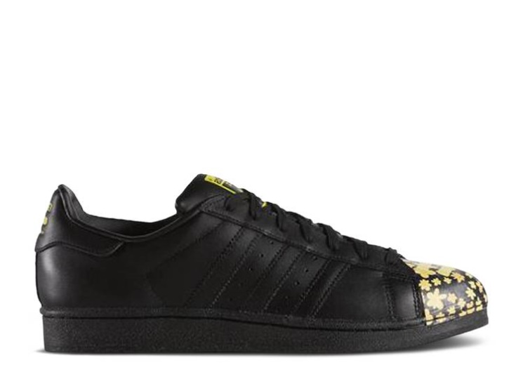 Adidas Pharrell X Superstar - Mr. Supershell