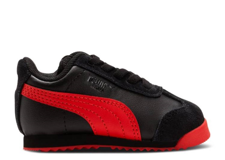 Puma Roma Toddler - Art Of Sport