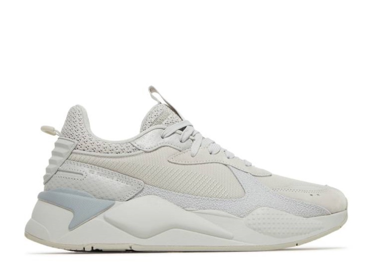 Puma Rs-X Cblind - Grey Violet