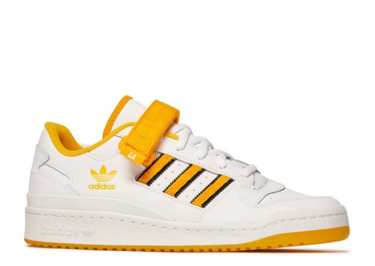 Adidas Forum Low - City Pack