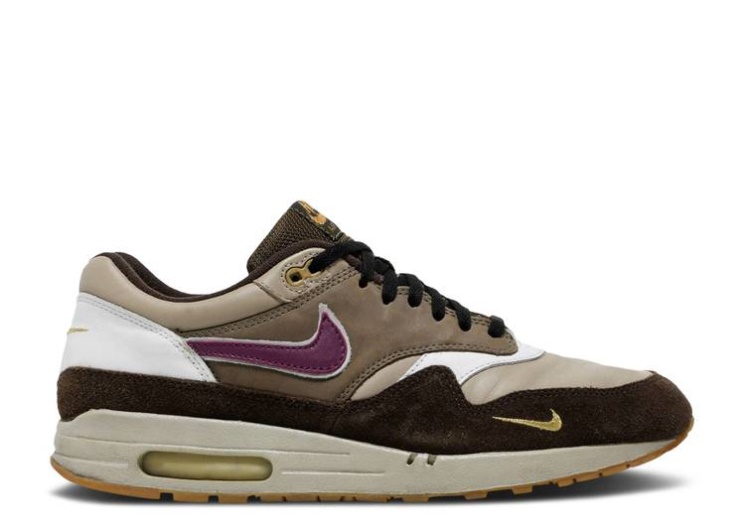 Nike Atmos X Air Max 1 B - Viotech Friends & Family