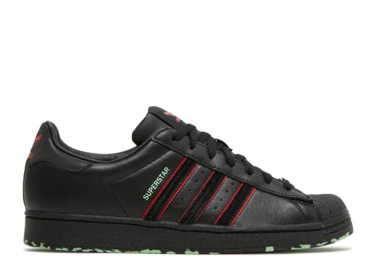 Adidas Superstar - Monster Pack