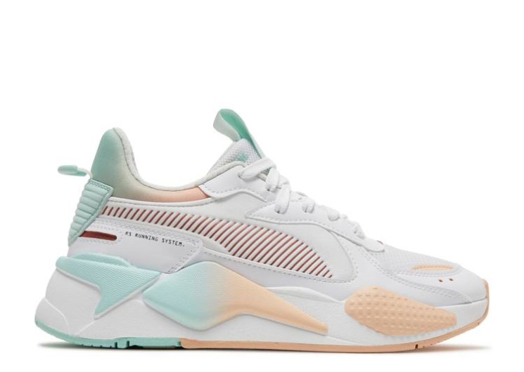 Puma Wmns Rs-X - Gloaming