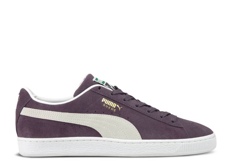 Puma Suede Classic 21 - Sweet Grape