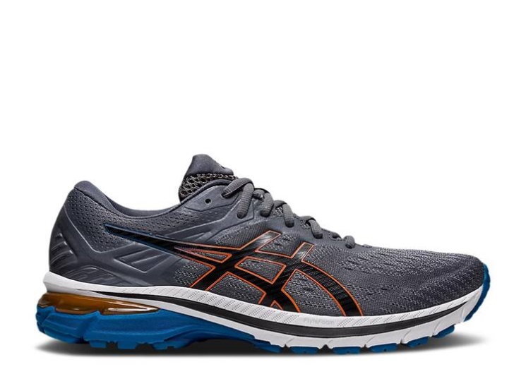 Asics Gt 2000 9 - Metropolis Blue