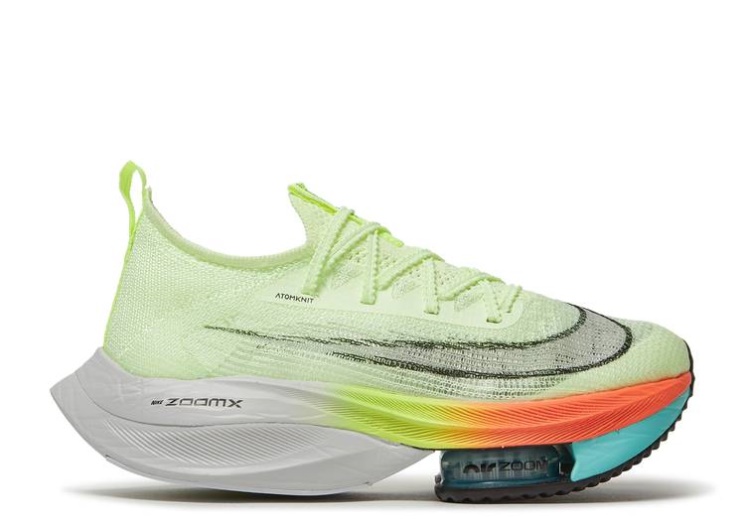 Nike Wmns Air Zoom Alphafly Next% - Fast Pack