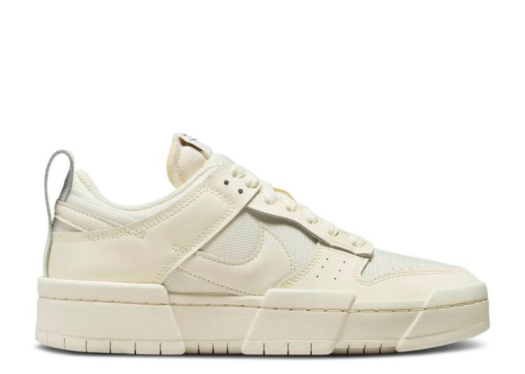Nike Wmns Dunk Low Disrupt - Coconut Milk