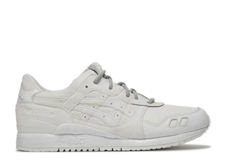 Asics Solefly X Gel Lyte 3 - Day Haven Sample