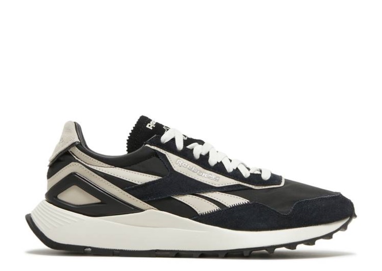 Reebok Classic Legacy Az - Black Stucco