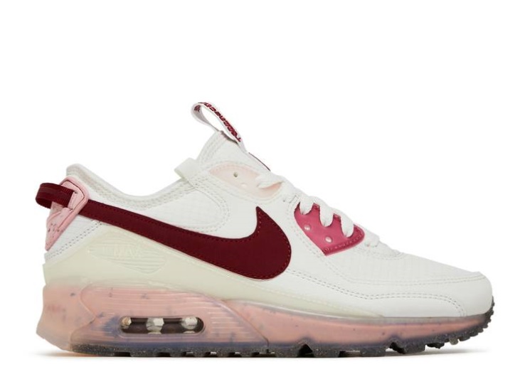 Nike Wmns Air Max Terrascape 90 - Pomegranate