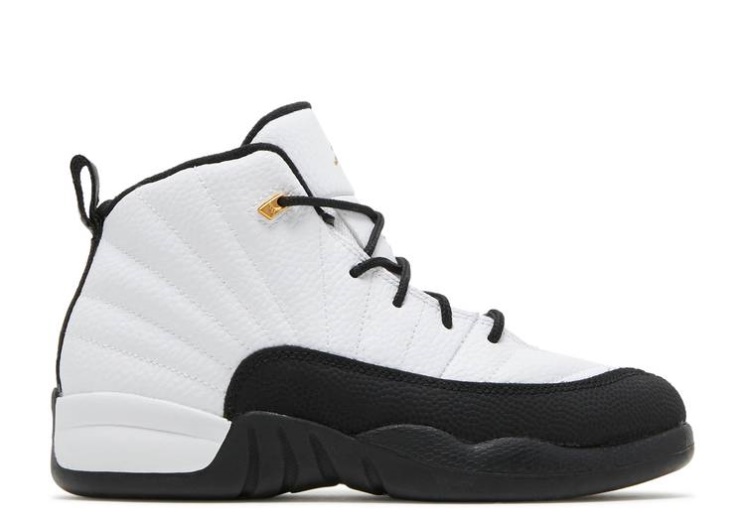 Air Jordan 12 Retro Ps - Royalty