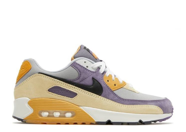 Nike Air Max 90 Nrg - Lemon Drop
