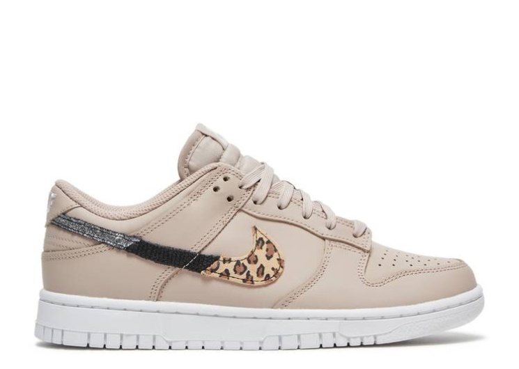 Nike Wmns Dunk Low Se - Primal Pink