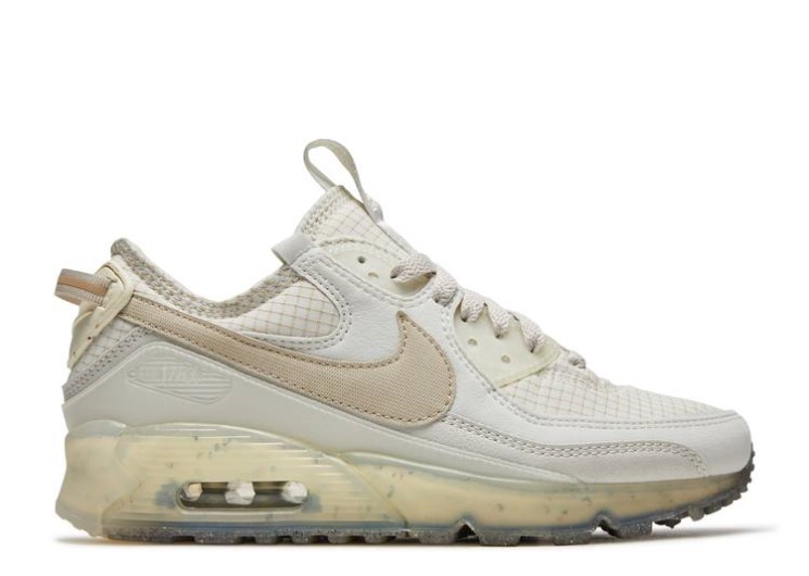 Nike Wmns Air Max Terrascape 90 - Light Bone