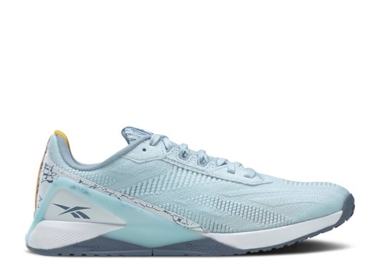 Reebok National Geographic X Wmns Nano X1 Vegan - Arctic Tundra