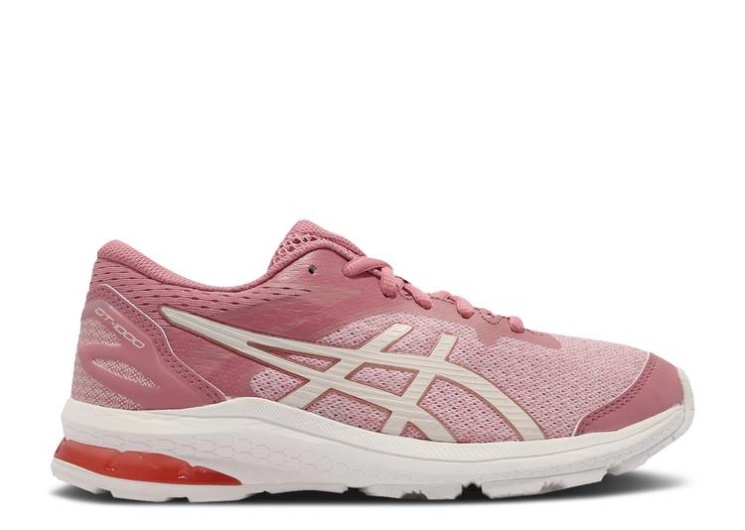 Asics Gt 1000 10 Gs - Smokey Rose