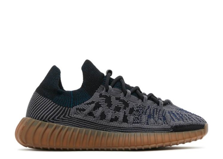 Adidas Yeezy Boost 350 V2 Cmpct - Slate Blue