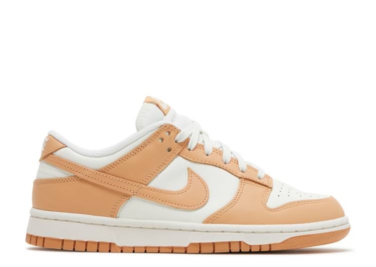 Nike Wmns Dunk Low - Harvest Moon