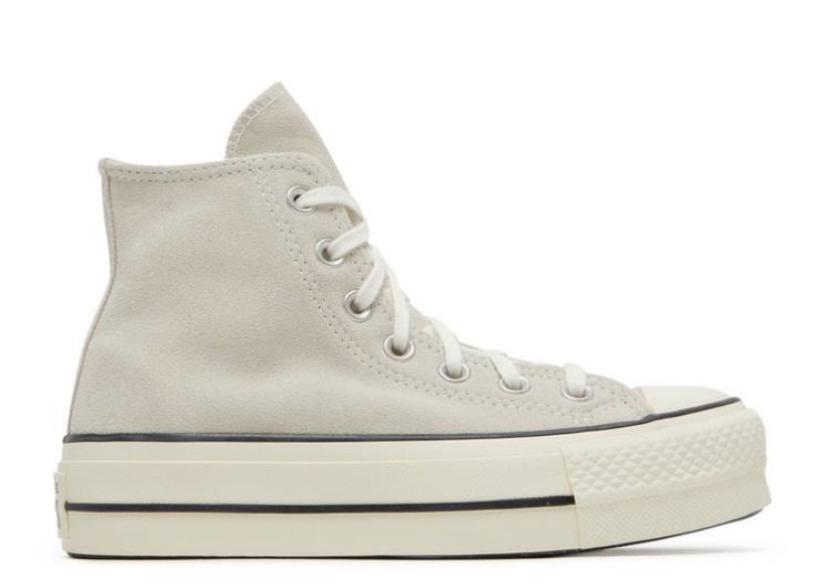 Converse Wmns Chuck Taylor All Star Platform High - Cold Fusion