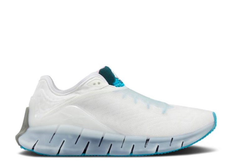 Reebok Ghostbusters X Zig Kinetica J - Muncher