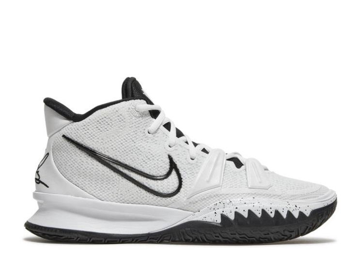 Nike Kyrie 7 Tb - White