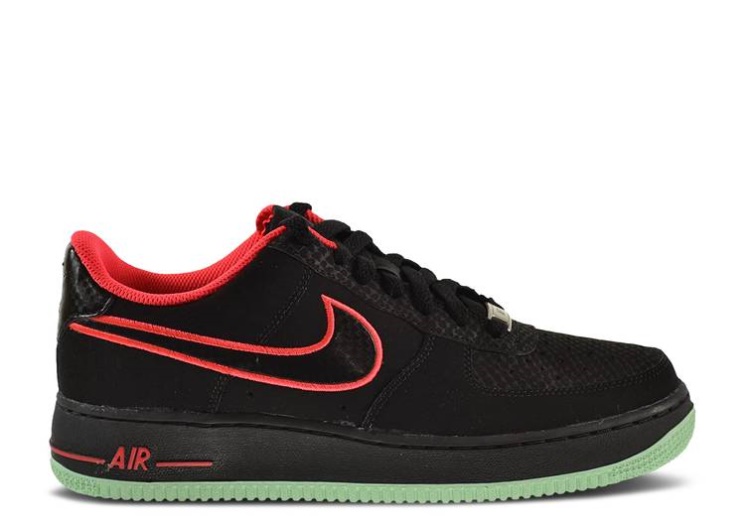 Nike Air Force 1 Low Gs - Yeezy