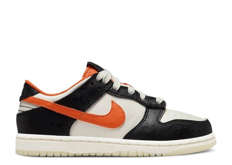 Nike Dunk Low Premium Ps - Halloween