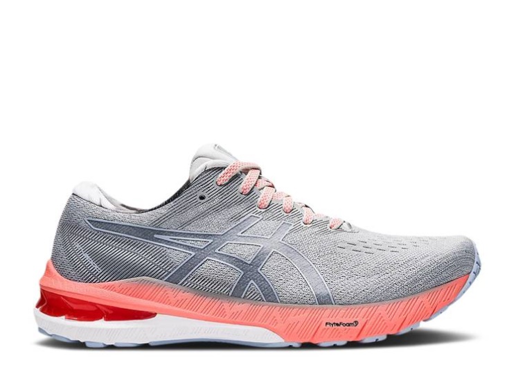 Asics Wmns Gt 2000 10 - Polar Shade Mist