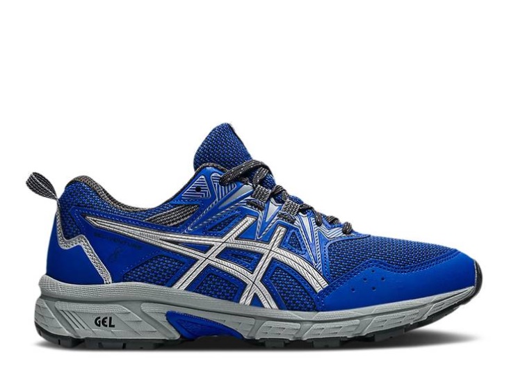 Asics Wmns Gel Venture 8 - Lapis Lazuli Blue