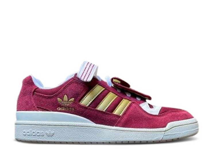 Adidas Forum Low - All Star Weekend