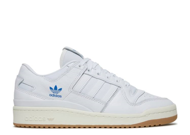 Forum 84 - White Blue Bird